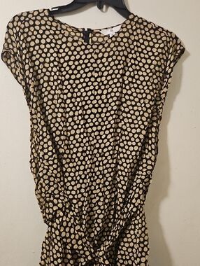 BR Sleeveless Top
